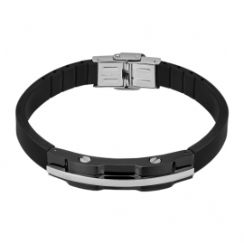 RELOJ LOTUS STYLE MEN IN BLACK LS2587-2/1