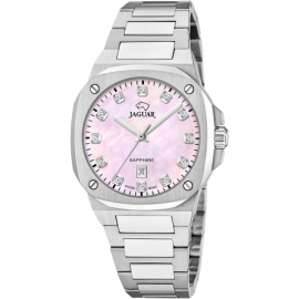 RELOJ JAGUAR SWISS RONDCARRE J1027/6