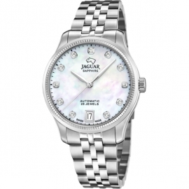RELOJ JAGUAR SWISS AUTOMATICO J1000/3