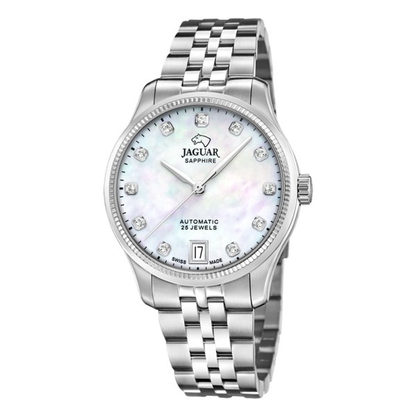 JAGUAR SWISS AUTOMATICO J1000/3