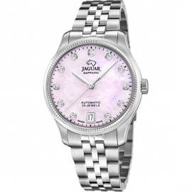 RELOJ JAGUAR SWISS AUTOMATICO J1000/4