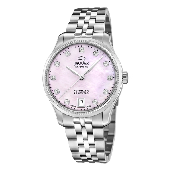 JAGUAR SWISS AUTOMATICO J1000/4