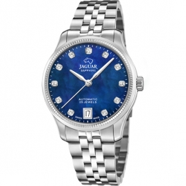 RELOJ JAGUAR SWISS AUTOMATICO J1000/5