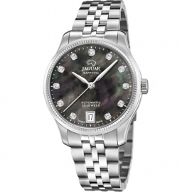 RELOJ JAGUAR SWISS AUTOMATICO J1000/6