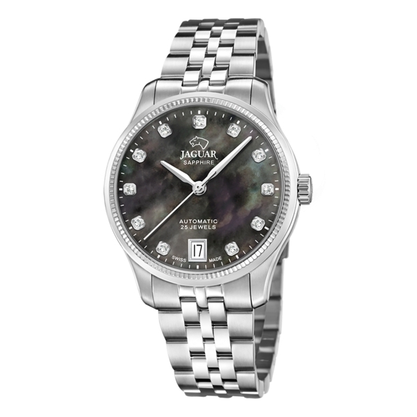 JAGUAR SWISS AUTOMATICO J1000/6