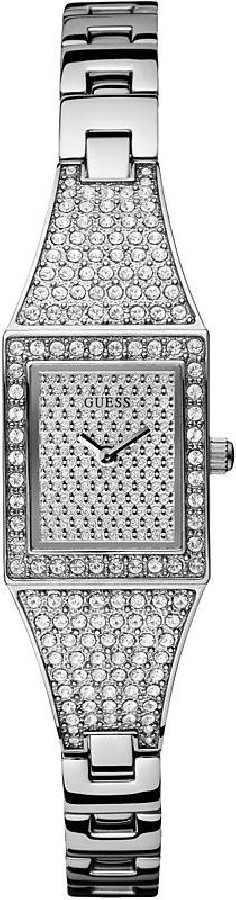 Guess WATCHES  SPARKLY W12094L1 - Vista frontal