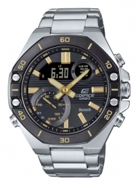 RELOJ CASIO EDIFICE ECB-10DB-1A9EF
