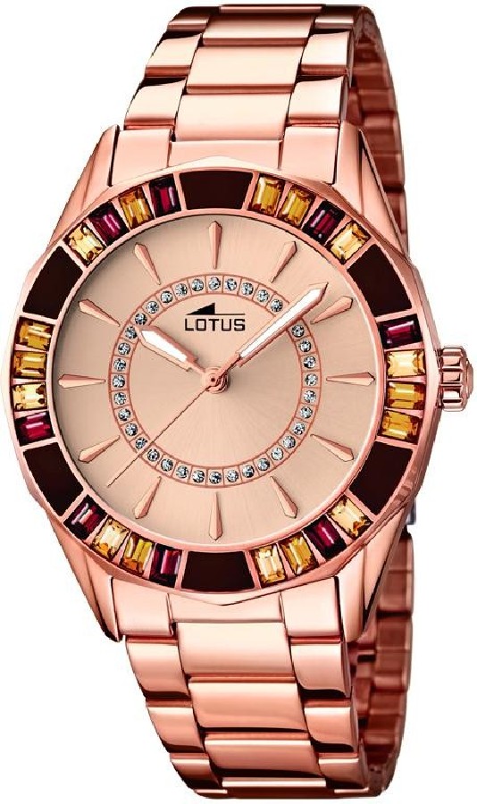 Lotus TRENDY 15893/2 - Vista frontal
