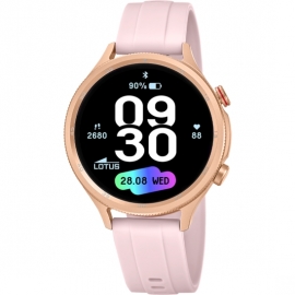 RELOJ LOTUS SMARTWATCH 50204/1