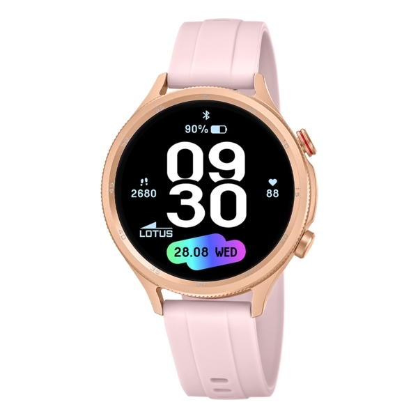 LOTUS SMARTWATCH 50204/1