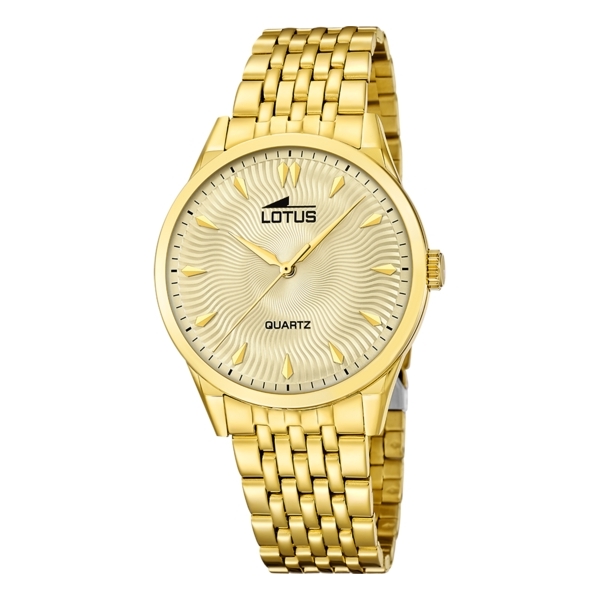 LOTUS ACERO CLASICO 19057/2