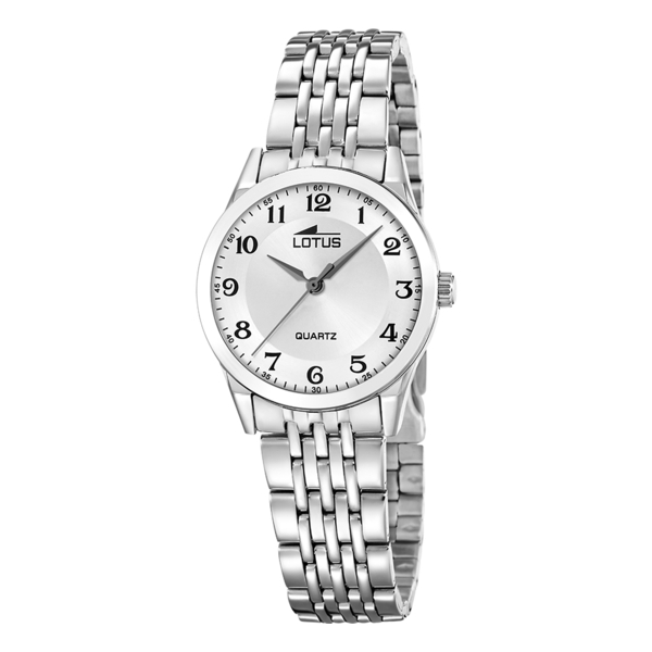 LOTUS ACERO CLASICO 19058/1