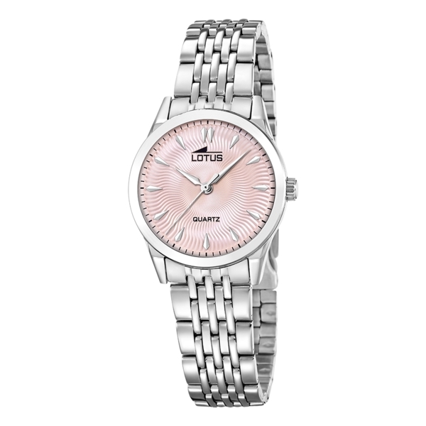 LOTUS ACERO CLASICO 19058/2