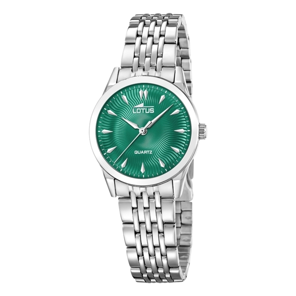 LOTUS ACERO CLASICO 19058/4