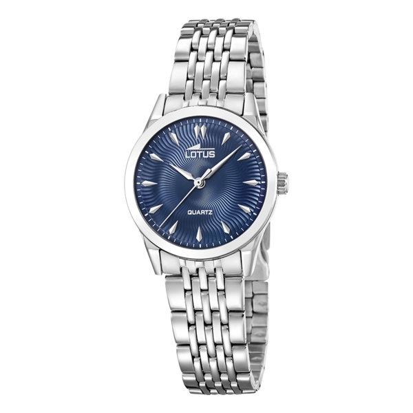 LOTUS ACERO CLASICO 19058/5