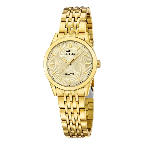 LOTUS ACERO CLASICO 19059/2