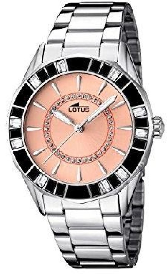 Lotus TRENDY 15891/2 - Vista frontal