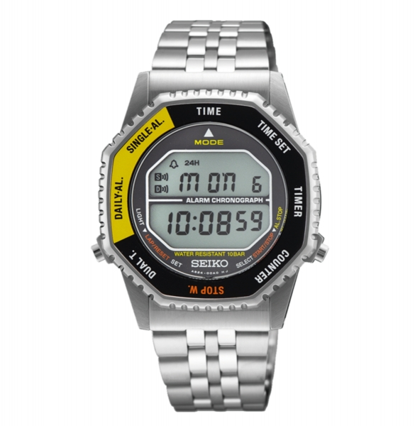 SEIKO SPORT DIGITAL SMGG17P1
