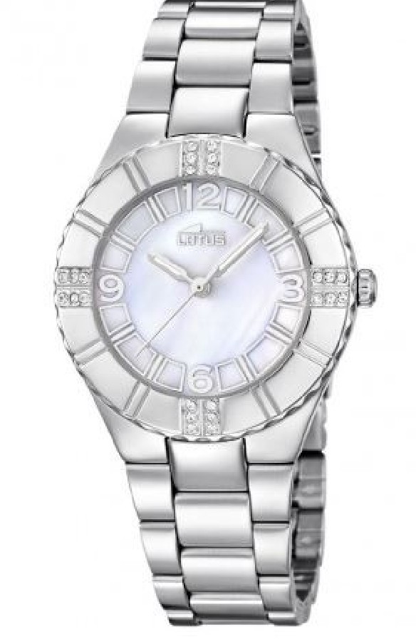 Lotus TRENDY 15905/1 - Vista frontal