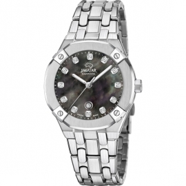 RELOJ JAGUAR SWISS DIPLOMATIC J1016/7