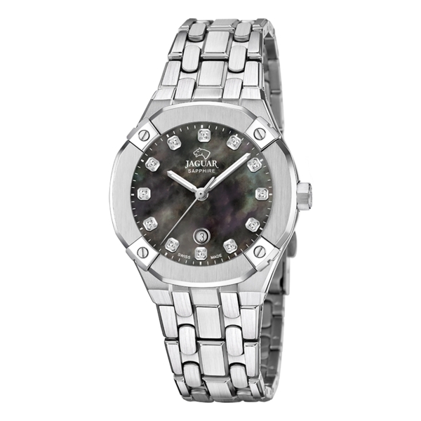 JAGUAR SWISS DIPLOMATIC J1016/7