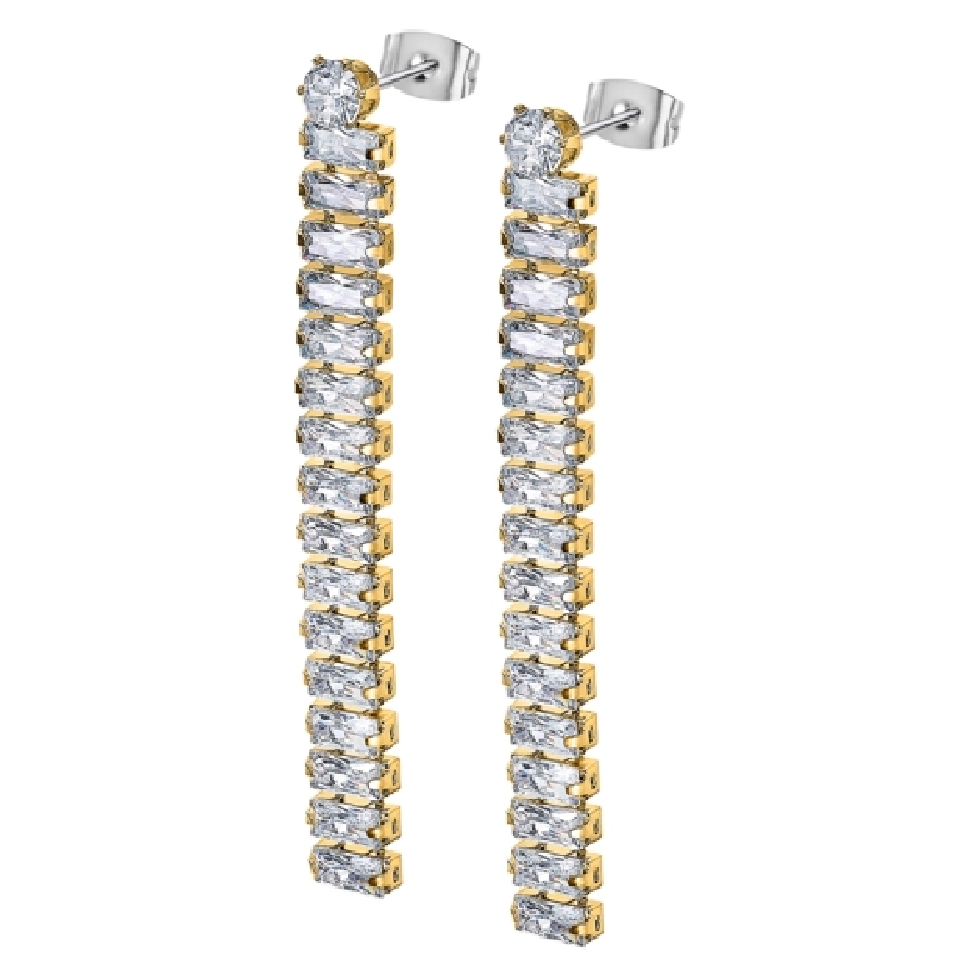 Lotus Style BLISS LS2570-4/2 - Vista frontal