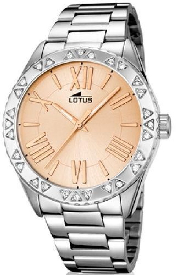 Lotus 15991/2 - Vista frontal