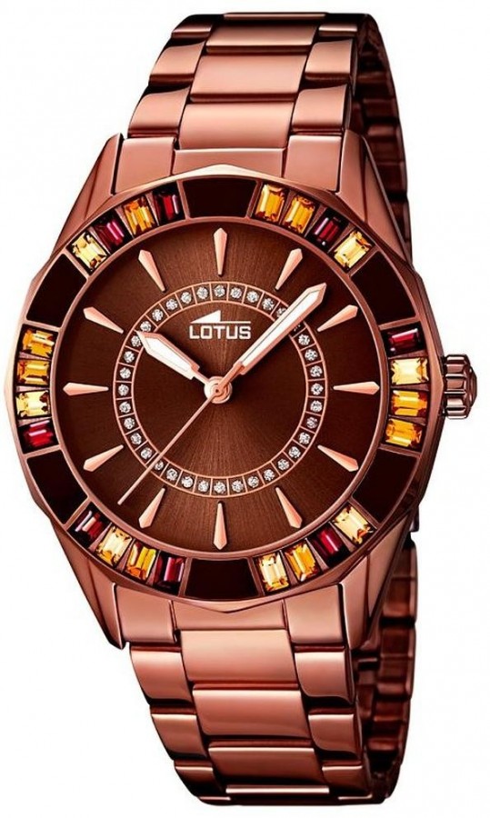 Lotus TRENDY 15894/3 - Vista frontal