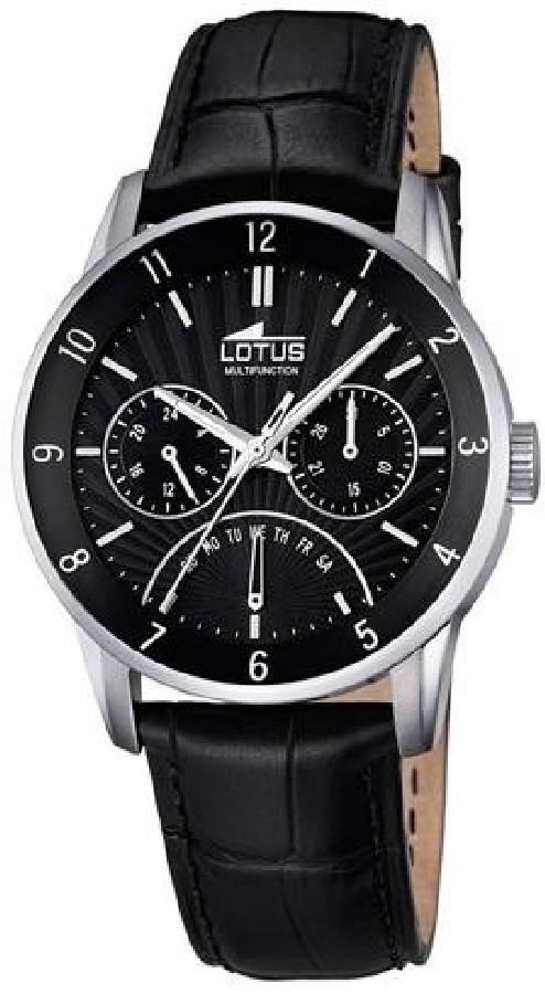 Lotus MULTIFUNCION 18216/4 - Vista frontal