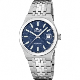 RELOJ LOTUS AUTOMATICO 19000/6