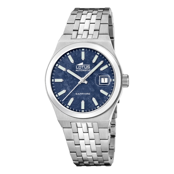 LOTUS AUTOMATICO 19000/6