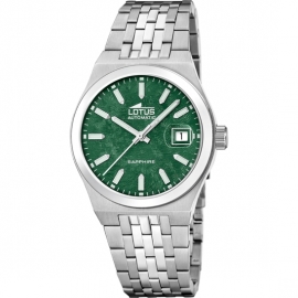 RELOJ LOTUS AUTOMATICO 19000/7