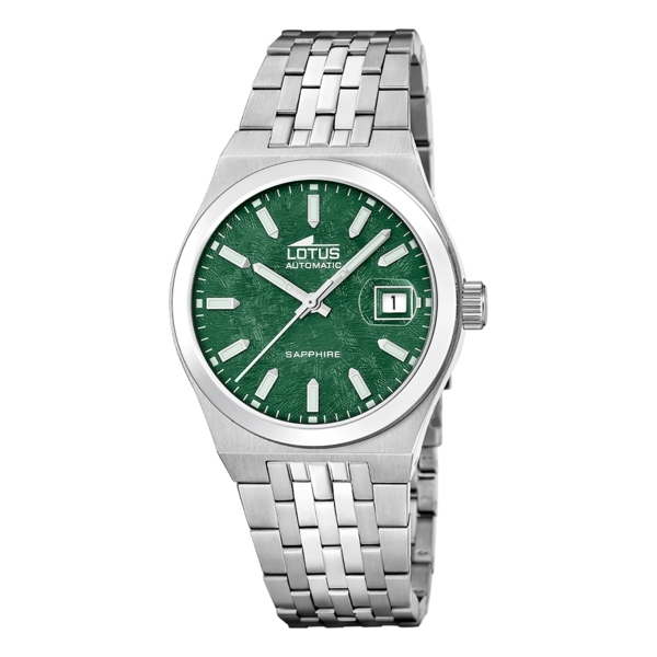 LOTUS AUTOMATICO 19000/7