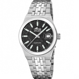 RELOJ LOTUS AUTOMATICO 19000/8