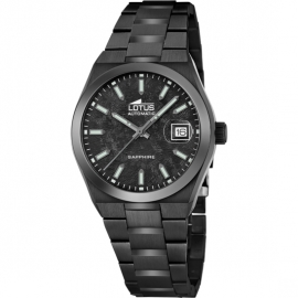 RELOJ LOTUS AUTOMATICO 19063/1