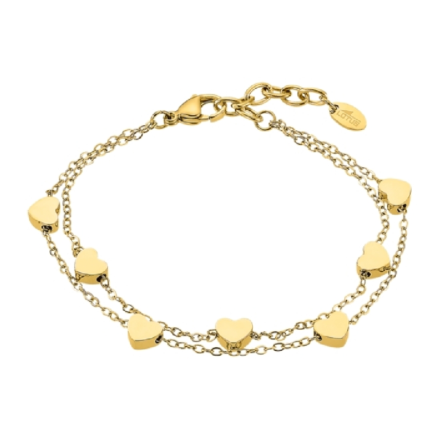 Lotus Style PRE-VENTA LS2560-2/2 - Vista frontal