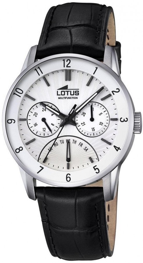 Lotus MULTIFUNCION 18216/1 - Vista frontal