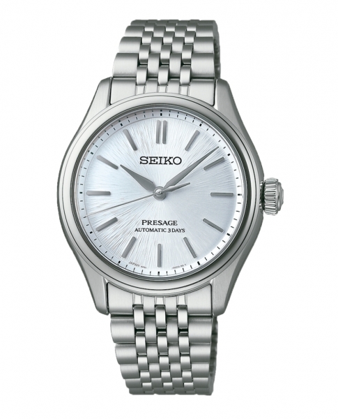 SEIKO PRESAGE CLASSIC SPB521J1