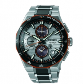 RELOJ Astron 5X83 GMT Crono 2025 Ed Ltd