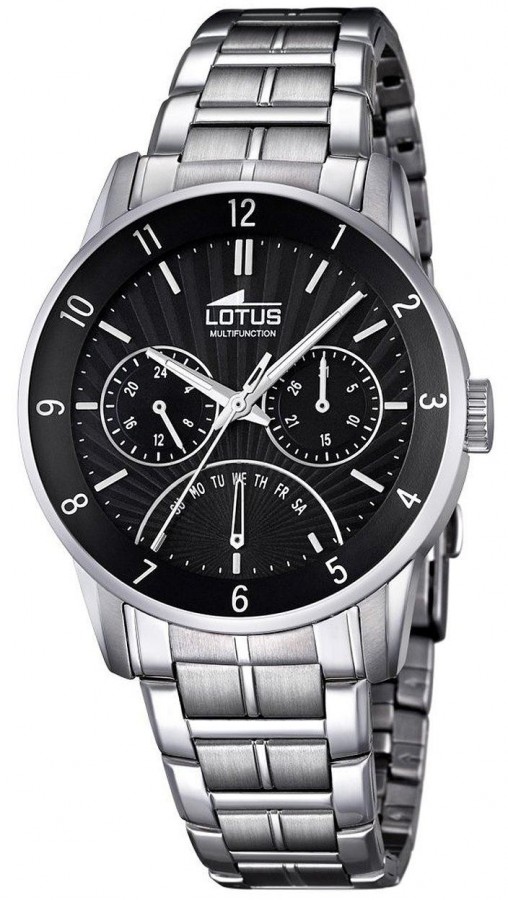 Lotus MULTIFUNCION 18215/4 - Vista frontal