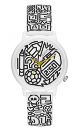 RELOJ GUESS WATCHES LADIES TIME TO GIVE