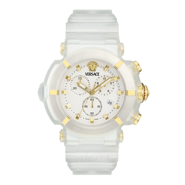 VERSACE REAL ACTIVE CHRONO VE0L00525
