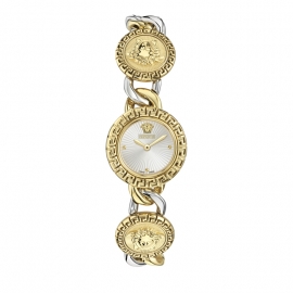 RELOJ LA GRECA STUD ICON