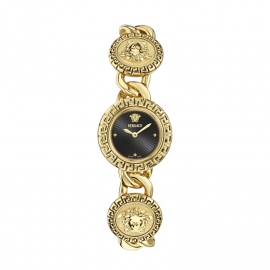 RELOJ LA GRECA STUD ICON