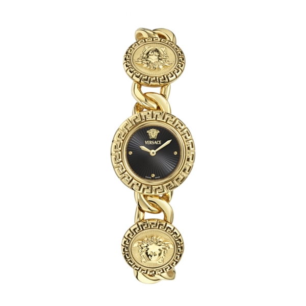 VERSACE LA GRECA STUD ICON VE0Q00525