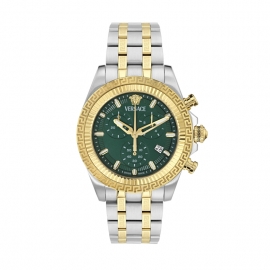 RELOJ VERSACE FORNAX