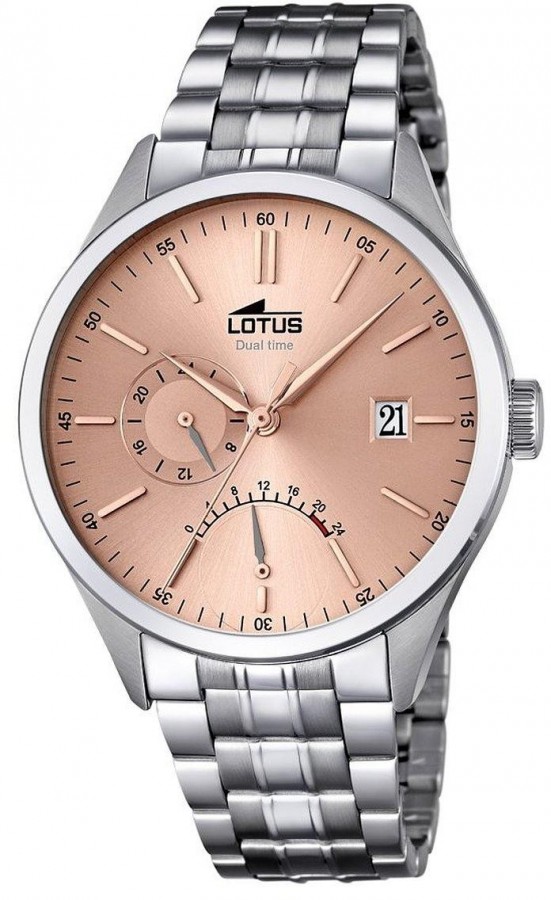 Lotus MULTIFUNCION 18213/2 - Vista frontal