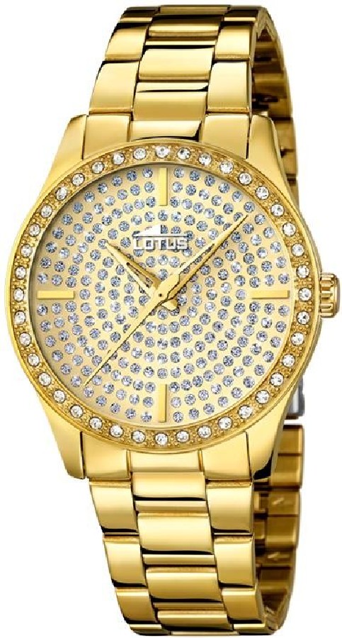 Lotus 18135/1 - Vista frontal