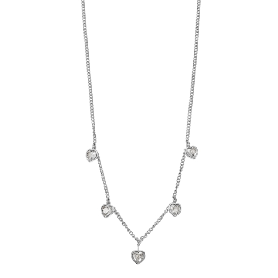 Lotus Style WOMAN'S HEART LS2555-1/1 - Vista frontal