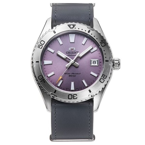 ORIENT RA-AC0Q07V30B